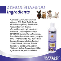 Thumbnail for PET KING BRANDS ZYMOX Shampoo for Dogs and Cats, 12oz