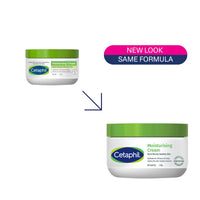 Thumbnail for Cetaphil Face & Body Moisturizer, Hydrating Moisturizing Cream for Dry to Very Dry, Sensitive Skin, NEW 8.8 oz, Fragrance Free, Non-Comedogenic, Non-Greasy (Packaging May Vary)