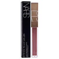 Thumbnail for Afterglow Lip Shine - Supervixen by NARS for Women - 0.17 oz Lip Gloss