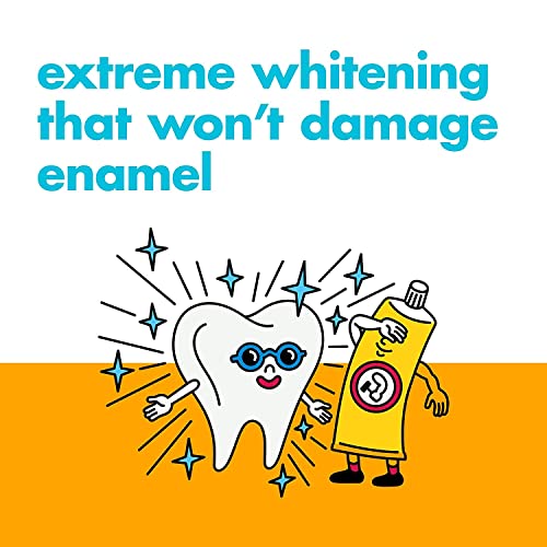 Image 4 of ARM & HAMMER Toothpaste, 6 oz.