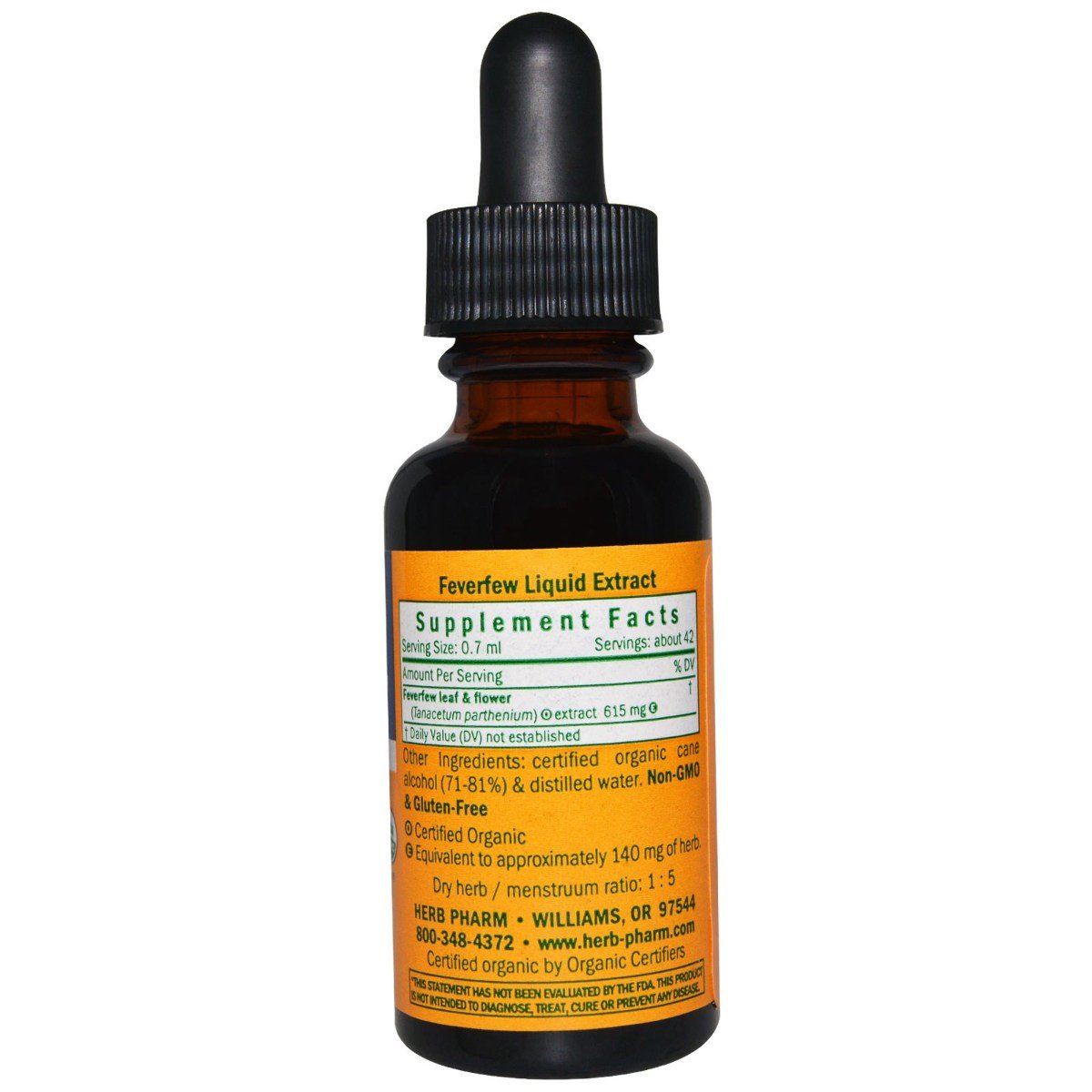 Feverfew Extract