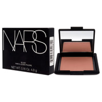Thumbnail for Blush - Behave by NARS for Women - 0.17 oz Blush (Refillable)