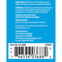 Thumbnail for The Vitamin Shoppe Magnesium 400 MG - Muscle Relaxation, Bone Health & Energy Production Support, Daily Mineral