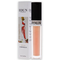 Thumbnail for Lipgloss - 003 Cornelia by Idun Minerals for Women - 0.2 oz Lip Gloss