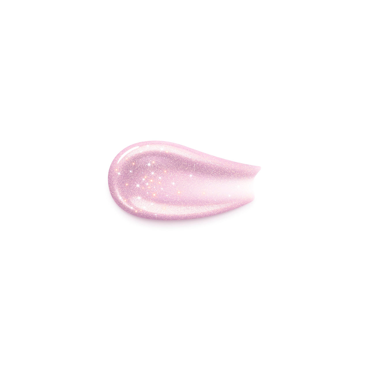Kiko MILANO - 3d Hydra Lipgloss 27 Softening lip gloss for a 3D look