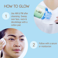 Thumbnail for Pixi Beauty Clarity Tonic, AHA & BHA Toner | Minimize Pores, Promote A Clearer, Healthier Complexion, 250 ml