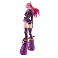 Thumbnail for TAMASHII NATIONS - One Piece - Jewelry Bonney -Future Island Egghead- S.H.Figuarts Action Figure