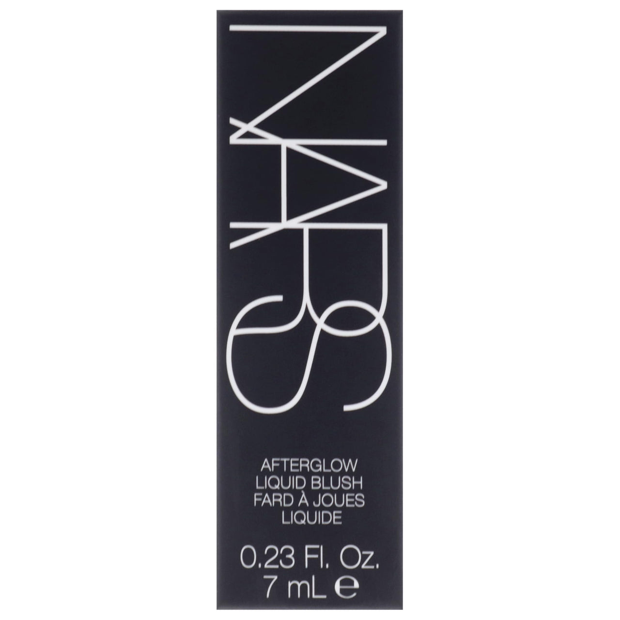 Afterglow Liquid Blush - Secret Lover by NARS for Women - 0.23 oz Blush
