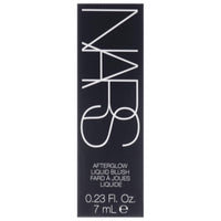 Thumbnail for Afterglow Liquid Blush - Secret Lover by NARS for Women - 0.23 oz Blush
