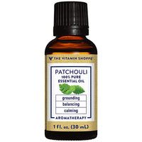 Thumbnail for Patchouli - 100% Pure Essential Oil - Grounding, Balancing, & Calming Aromatherapy (1 fl. oz.)