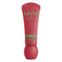 Thumbnail for NYX PROFESSIONAL MAKEUP Smushy Matte Lip Balm, Tinted Lip Moisturizer with Soft, Matte Finish - Snuggle SZN (Blush Nude)