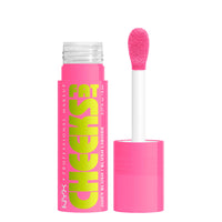 Thumbnail for NYX PROFESSIONAL MAKEUP Fat Cheeks Liquid Blush, Buildable, Dewy Blush with Long-Lasting 12HR Wear - Dragon Fruit Drip (Pinky Coral)