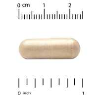 Thumbnail for California Gold Nutrition, Benfotiamine + Alpha Lipoic Acid and L-Leucine, 90 Veggie Capsules