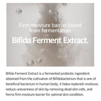 Thumbnail for mixsoon Bifida Ferment Essence 3.38 fl oz / 100ml