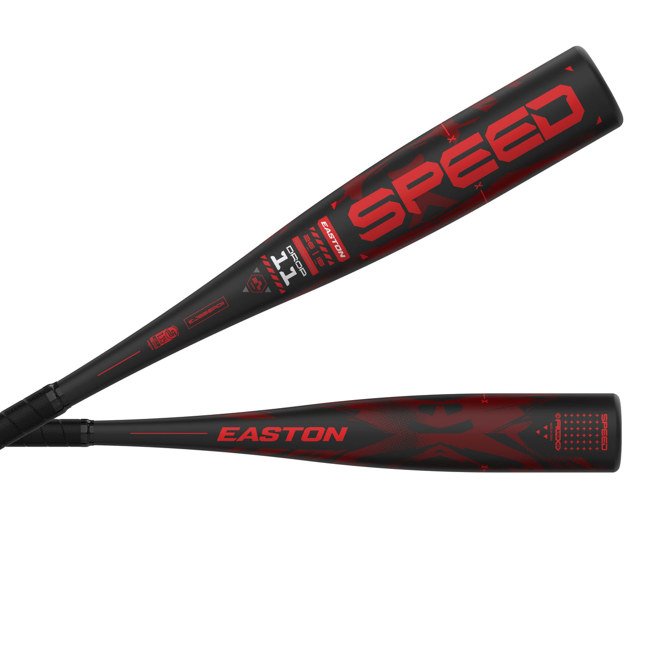 Easton | Speed Baseball Bat | USSSA - Coach/Machine Pitch | 2 5/8' Barrel | 27' | -11