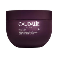 Thumbnail for Caudalie Vinosculpt Lift & Firm Body Cream, Smoothing, Toning and Firming, with Shea Butter - 250 mL