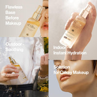 Thumbnail for d'alba Piedmont Italian White Truffle First Spray Serum, Vegan Skin Care, Light-weight Face Moisturizer, Glow Serum for Radiant Skin, Non Comedogenic, All In One Mist, Korean Skin Care (3.38 fl oz.)