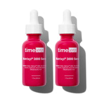 Thumbnail for Timeless Skin Care Matrixyl 3000 Serum - Personal Care Face Serum Supports Hydration - with Hyaluronic Acid - Fragrance-Free - for Skin Care - 1 oz (Pack of 2)