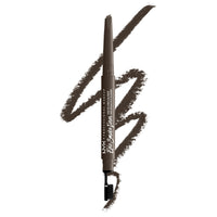 Thumbnail for NYX PROFESSIONAL MAKEUP Epic Smoke Liner, Vegan Smokey Eyeliner - Mocha Match (Deep Brown)