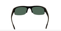 Thumbnail for Ray-Ban RB4173 - 601/71 Sunglasses Black w/ Green Classic Lens 62mm