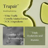 Thumbnail for d'alba Piedmont Italian White Truffle Mild Skin Balancing Vegan Cream, Hydrating and Gentle Moisturizer, Mild pH Balancing Cream with White Truffles for Sensitive Skin, Watery Lightweight Texture