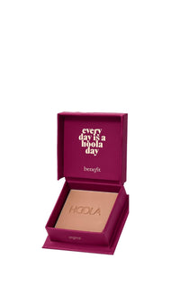 Thumbnail for Benefit Hoola Matte Bronzer Mini 0.08 Ounce