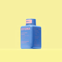 Thumbnail for BYOMA Hydrating Serum Refill - Barrier Repair Serum - Moisturizing Face Serum with Squalane, Glycerin & Ceramides for Glowing, Dewy Skin - Hydrating Facial Serum for Dry Skin - 1.01 fl. oz Refill
