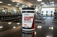 Thumbnail for Beverly International Creatine Select with Phosphates, 40 Servings. A Fail-Proof Creatine Monohydrate Formula. Boost Muscle Size, Strength, Endurance and Recovery. for Men and Women. Tastes Like Tang