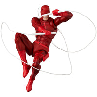 Thumbnail for MAFEX No.223 DAREDEVIL Daredevil Comic Version, Total Height: Approx. 6.3 inches (160 mm), Non-scale, Pre-painted Action Figure