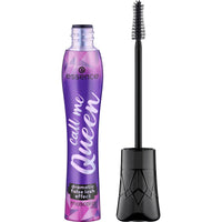 Thumbnail for essence | Call Me Queen Dramatic False Lash Effect Mascara | Bold Volume & Length | Vegan & Cruelty Free