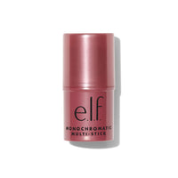 Thumbnail for e.l.f., Monochromatic Multi Stick, Creamy, Lightweight, Versatile, Luxurious, Adds Shimmer, Easy To Use On The Go, Blends Effortlessly, Sparkling Rose, 0.17 Oz