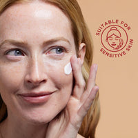 Thumbnail for EltaMD UV Clear Face Sunscreen SPF 46, Oil Free for Face with Zinc Oxide, Dermatologist Recommended Sunscreen Lotion, For Acne-Prone Sensitive Skin, 1.7 oz Pump