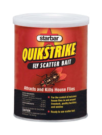 Thumbnail for Starbar - Quikstrike Fly Bait 1 Pound, 1-Lb
