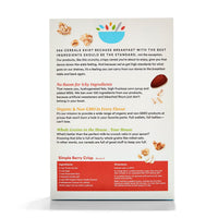 Thumbnail for 365 by Whole Foods Market, Granola French Vanilla Almond Organic, 17 Ounce (Pack of 2)