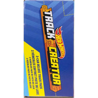 Thumbnail for Hot Wheels Track Creator Deluxe Pack & 2 1:64 Scale Toy Cars