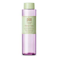 Thumbnail for Pixi Retinol Tonic, Smoothing & Firming Facial Toner, Enhanced with Peptides to Boost Collagen Production, Alcohol-Free Daily Rejuvenating Toner, 250 ml / 8.5 fl oz