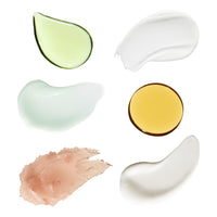 Thumbnail for OSEA Bestseller Minis Collection - 6-Piece Mini Face & Body Set for Glowing Skin - Includes Cleanser, Hyaluronic Serum, Protection Cream, Body Scrub, Body Oil & Body Balm - Perfect Holiday Gift Set