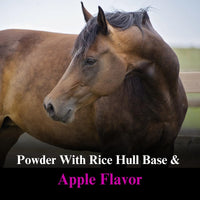 Thumbnail for SU-PER DMG 3000 Horse Supplement - Training & Performance Support Powder - Supports Normal Cardiovascular Immune & Muscle Function - 2.5 Pounds