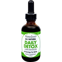 Thumbnail for 2 oz , Herbsaway Daily Detox Liver Enhancer