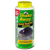 Thumbnail for Shake Away 2853338 Rodent Repellent Granules, 28-1/2-Ounce