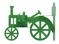 Thumbnail for Audubon Tractor Squirrel Distracter Feeder Model NA35182,Green