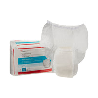 Thumbnail for Sure Care Plus Disposable Underwear Pull On with Tear Away Seams Large, 1615R, Heavy, 25 Ct