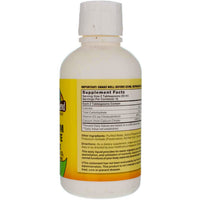 Thumbnail for Nature's Blend Calcium Citrate with D3 Blueberry Flavored Liquid 16 oz Each (Pack of 4)