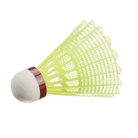 Thumbnail for YONEX Badminton Shuttlecock Mavis 350 (Colour/Size: Yellow/Fast Red)