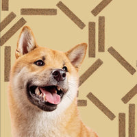 Thumbnail for ROAM Pets Jerky for Dogs – Dog Jerky Treats with Limited Ingredients, Healthy Dog Treats, Protein Treats for Dogs with Novel Proteins (Croc Jerky)