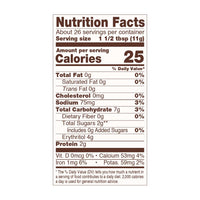 Thumbnail for NOW Foods, Organic Cocoa Lovers™ Slender Hot Cocoa, No Sugar Added, Certified Non-GMO, Kosher, 10-Ounce