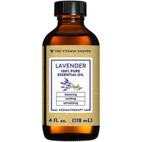 Thumbnail for Lavender - 100% Pure Essential Oil - Balancing, Soothing, & Normalizing Aromatherapy (4 fl. oz.)