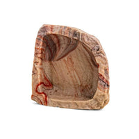 Thumbnail for Fluker's Food and Water Reptile Corner Bowl, Large 9