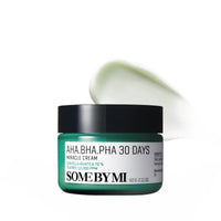 Thumbnail for SOME BY MI AHA BHA PHA 30 Days Miracle Toner & Miracle Cream