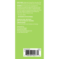 Thumbnail for The Vitamin Shoppe Organic Aloe Vera Fillet Juice - No Water Added - Soothing for Digestive Discomfort (32 Fluid Ounce)